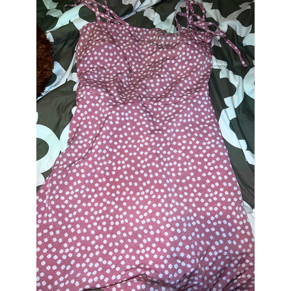 SHEIN Dress
